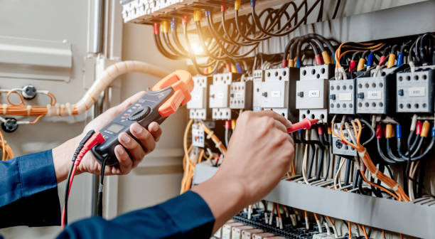 Best Electrical Rewiring Services  in Lordstown, OH