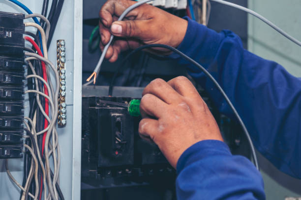 Best Electrical System Inspection  in Lordstown, OH