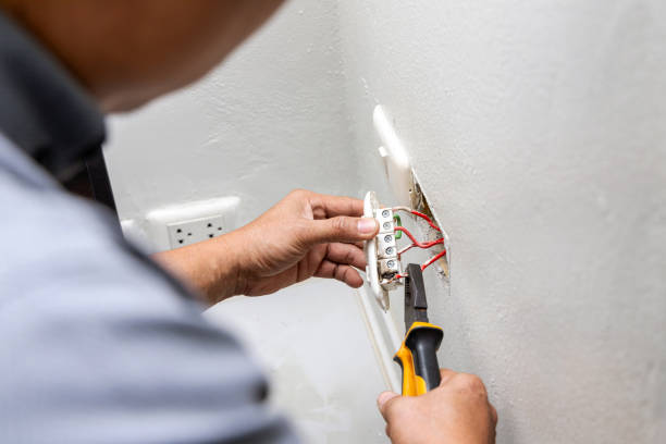 Best Local Electrician Companies  in Lordstown, OH