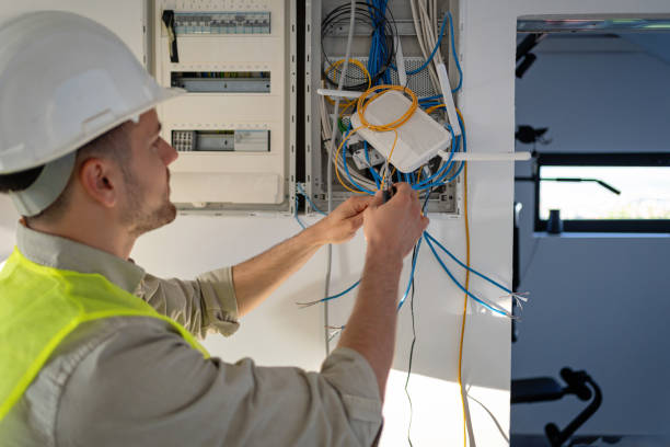 Affordable Electrical Installation in OH