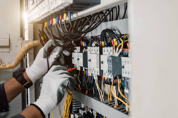 Best Emergency Electrician Near Me  in Lordstown, OH